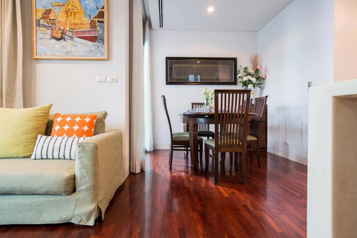 Image 3 of Kata gardens 2 bedroom near Kata beach 3B