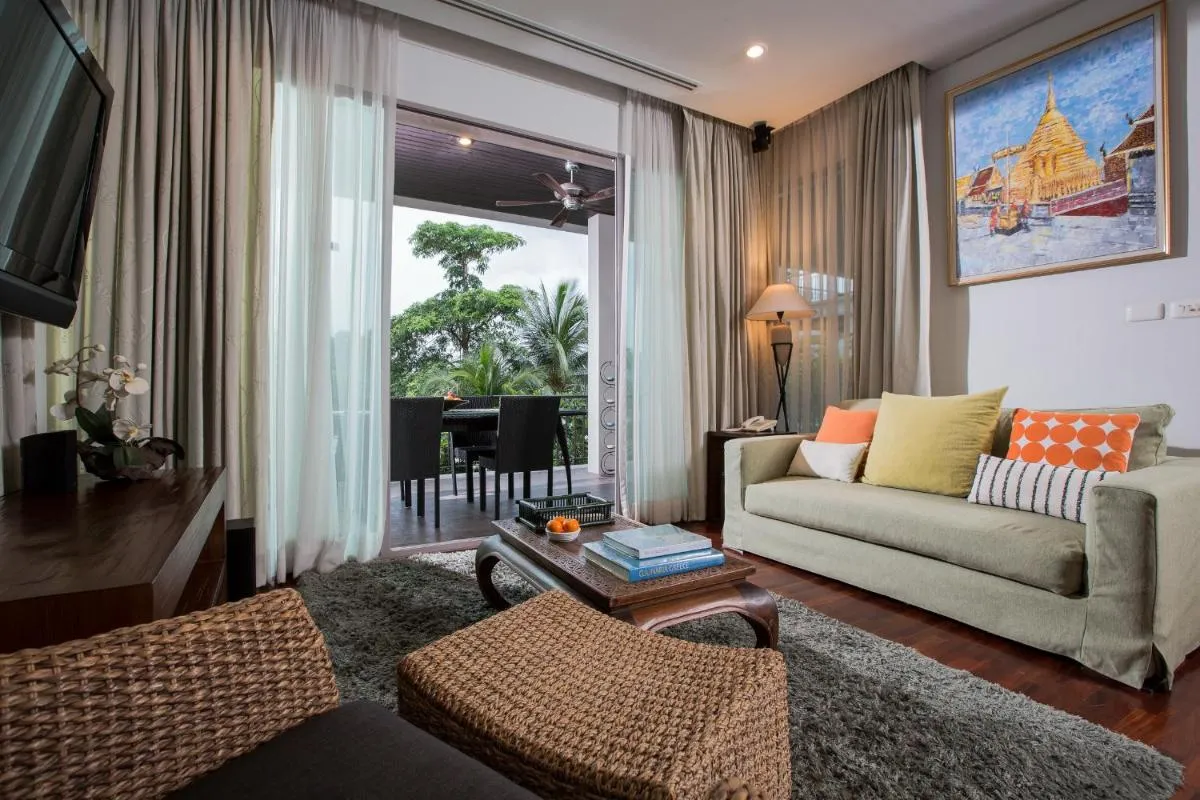 Image 1 of Kata gardens 2 bedroom near Kata beach 3B