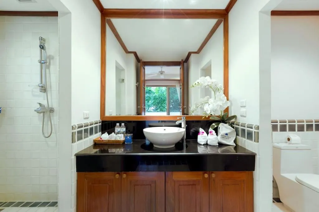 Image 4 of Katamanda 3 bed garden villa B2