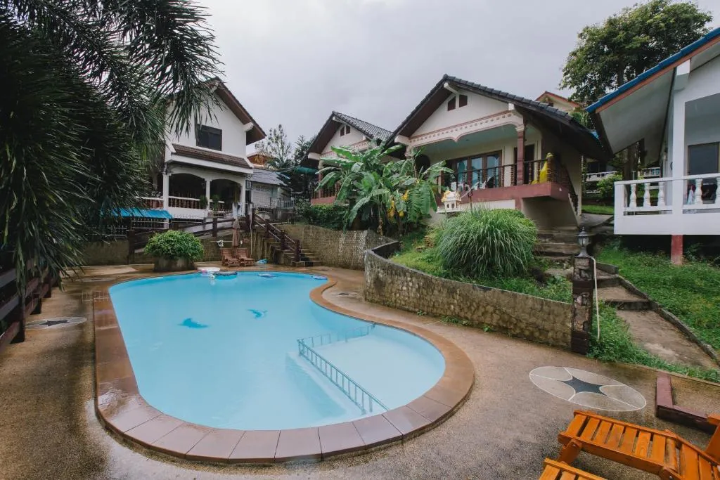 Image of Kataonsea bungalows