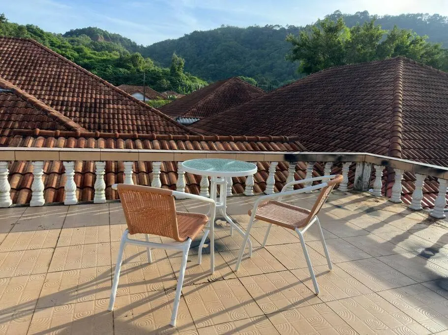 Image of Kathu Home with Mountain View