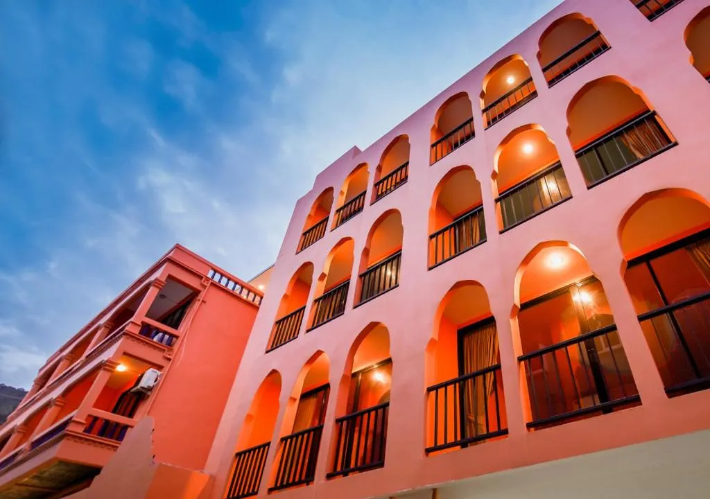 Image of Khaleej Mass Hotel Patong