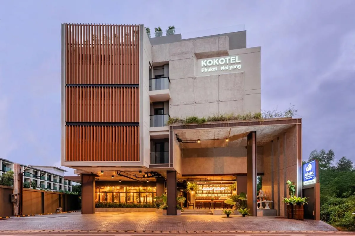 Image 1 of Kokotel Phuket Nai Yang Beach