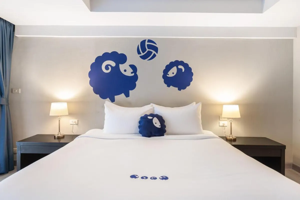 Image 1 of Kokotel Phuket Patong