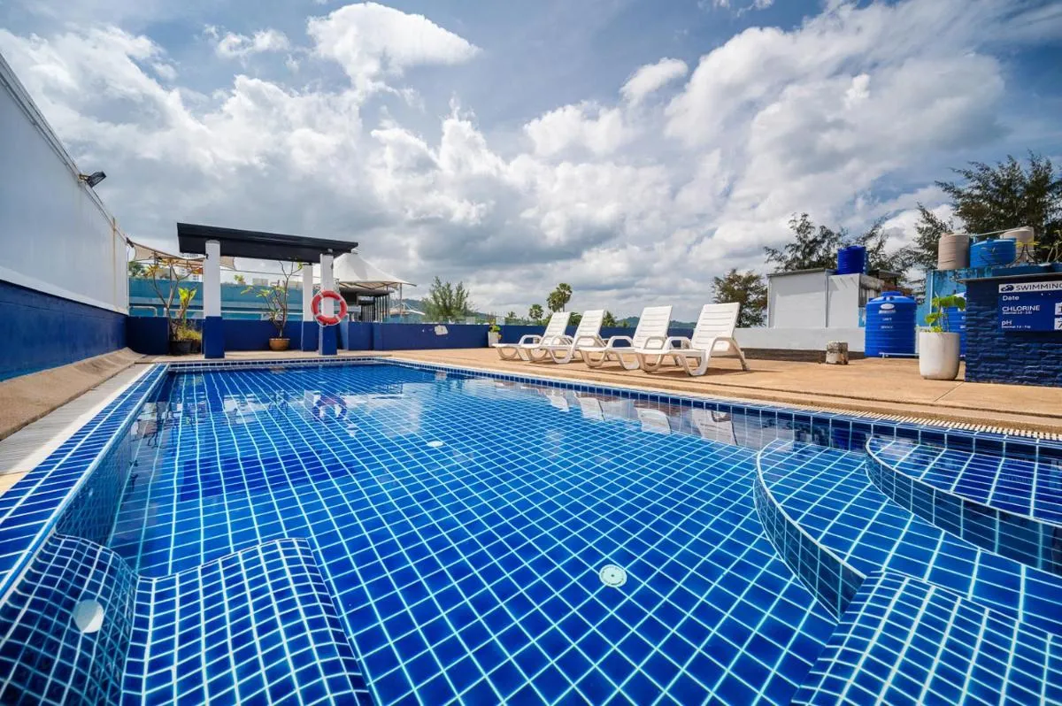 Image 2 of Kokotel Phuket Patong
