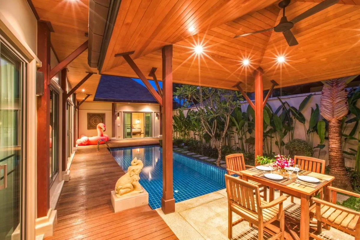 Image 2 of Kokyang Estate by TropicLook