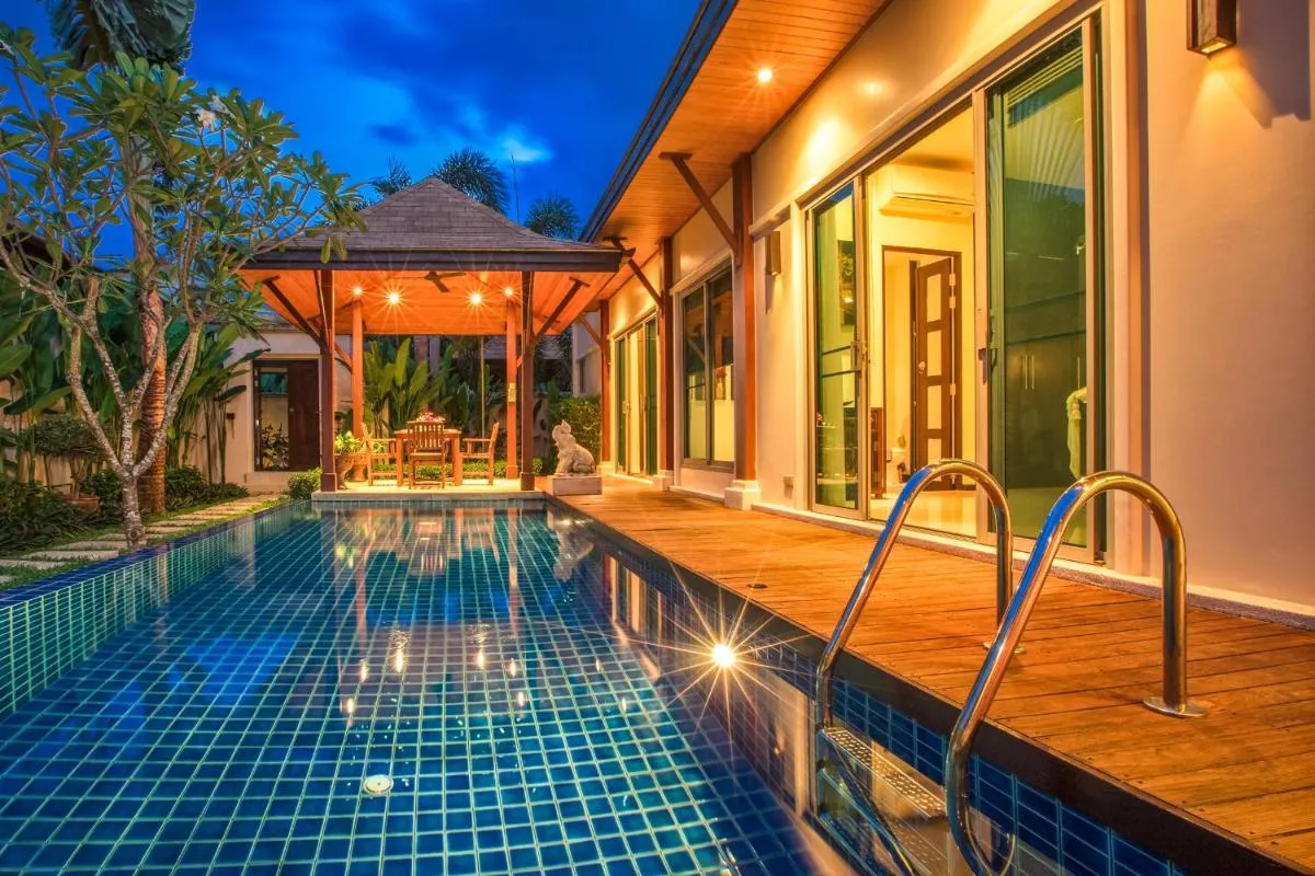 Image 3 of Kokyang Estate by TropicLook