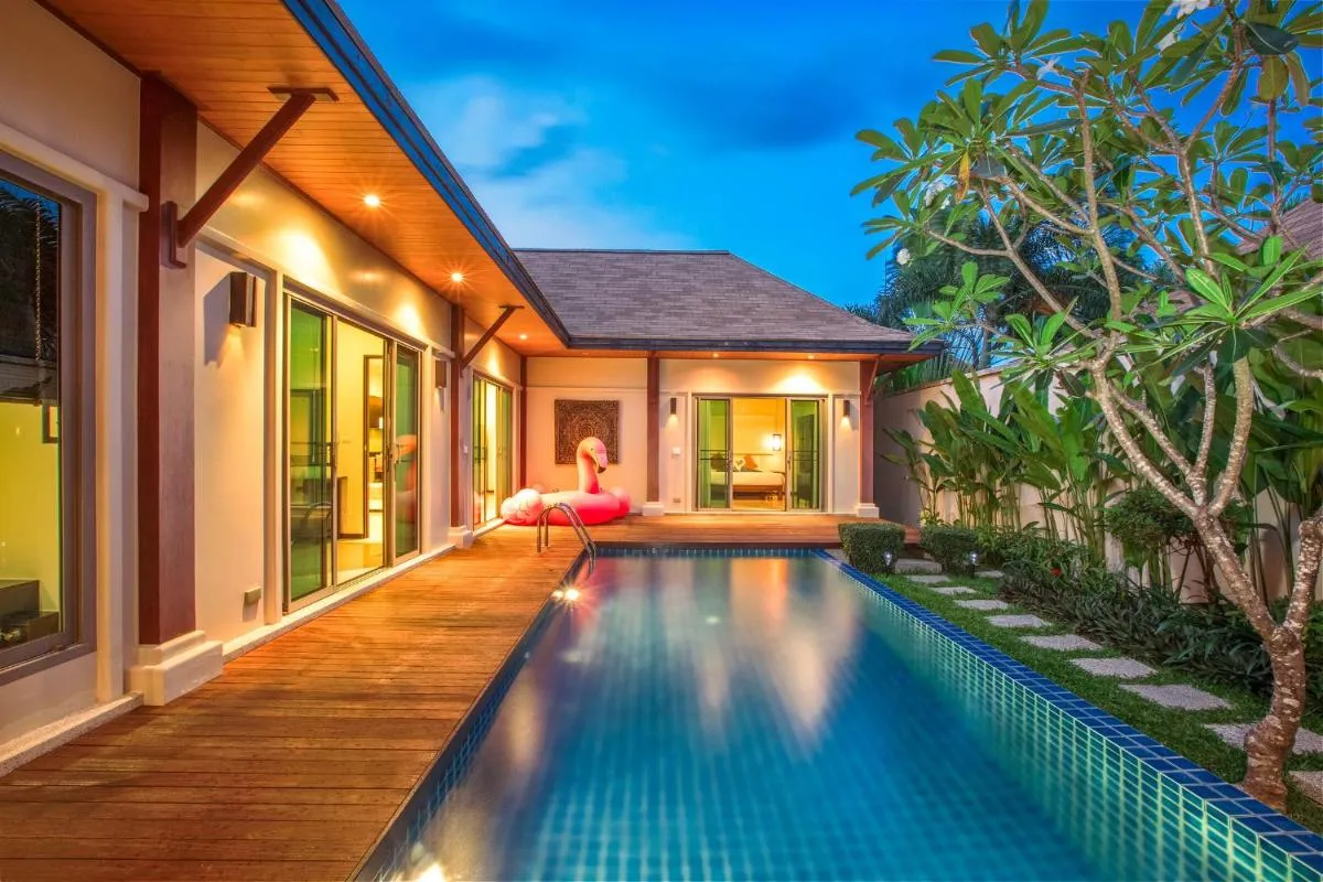 Image 1 of Kokyang Estate by TropicLook