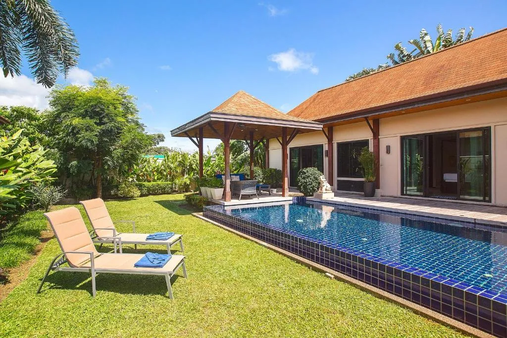 Image of Kokyang Estate by TropicLook
