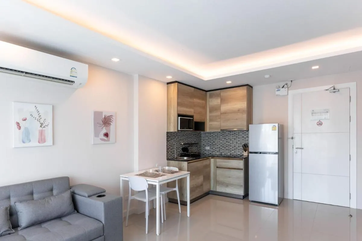 Image 3 of Кондо 202 Раваи вид на бассейн by IBG Property