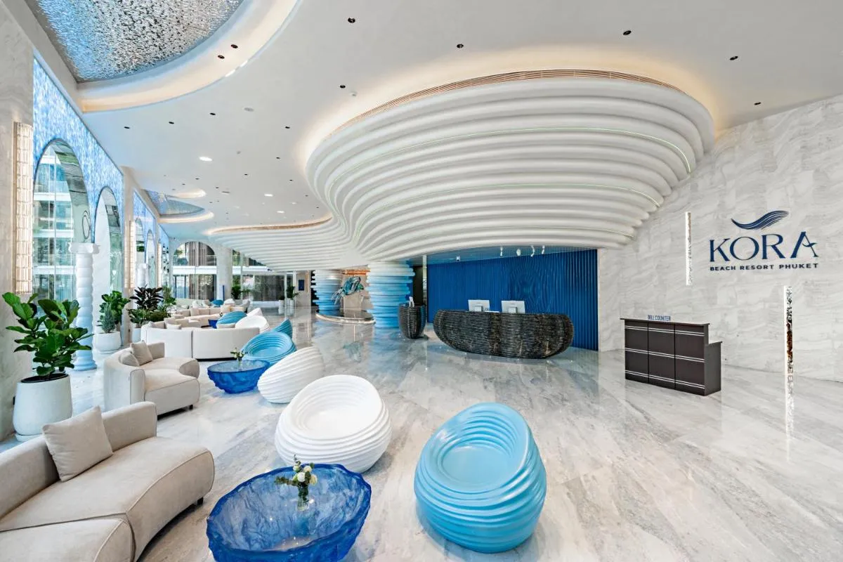 Image 1 of Kora Beach Resort Phuket