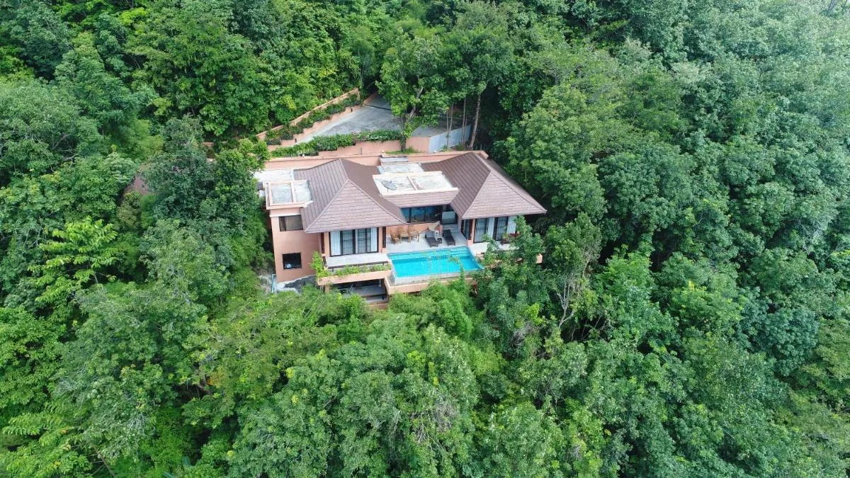 Image 3 of Korsiri Pool Villas