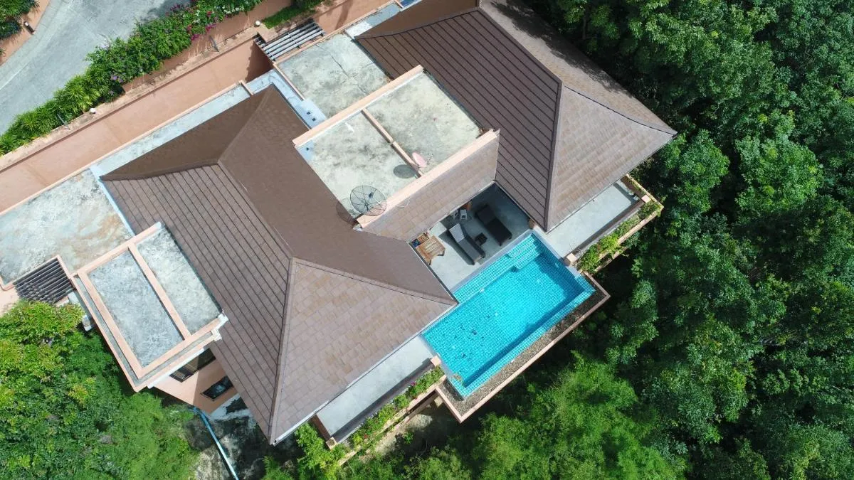 Image 4 of Korsiri Pool Villas