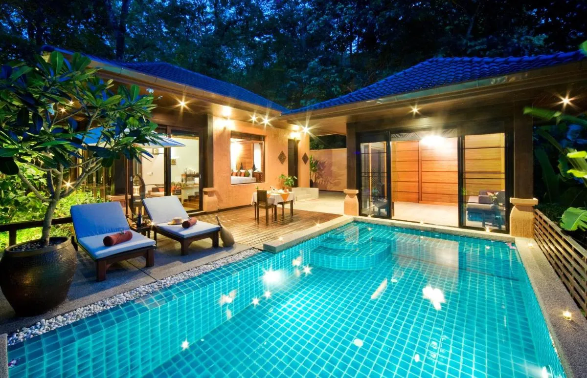 Image 2 of Korsiri Pool Villas