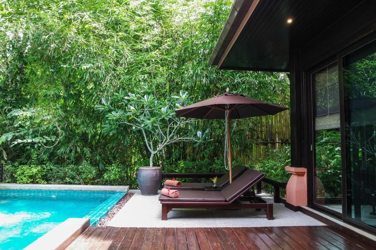 Image 5 of Korsiri Pool Villas
