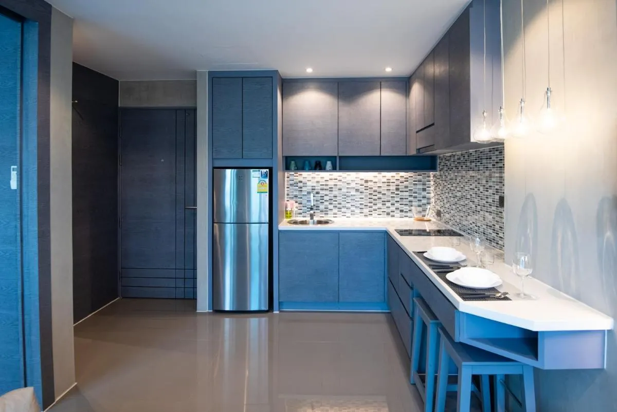 Image 6 of Квартира 1спальня CitygateKamala D508 IBG Property