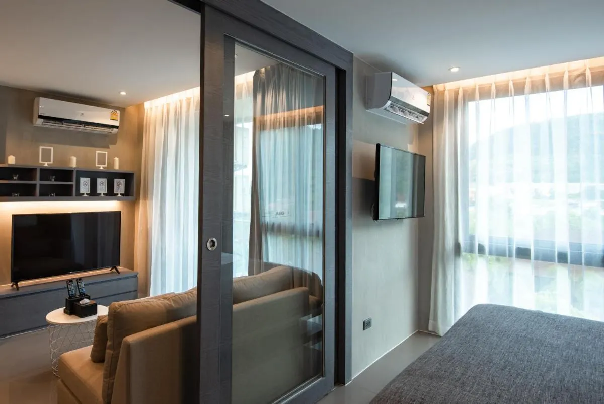 Image 2 of Квартира 1спальня CitygateKamala D508 IBG Property
