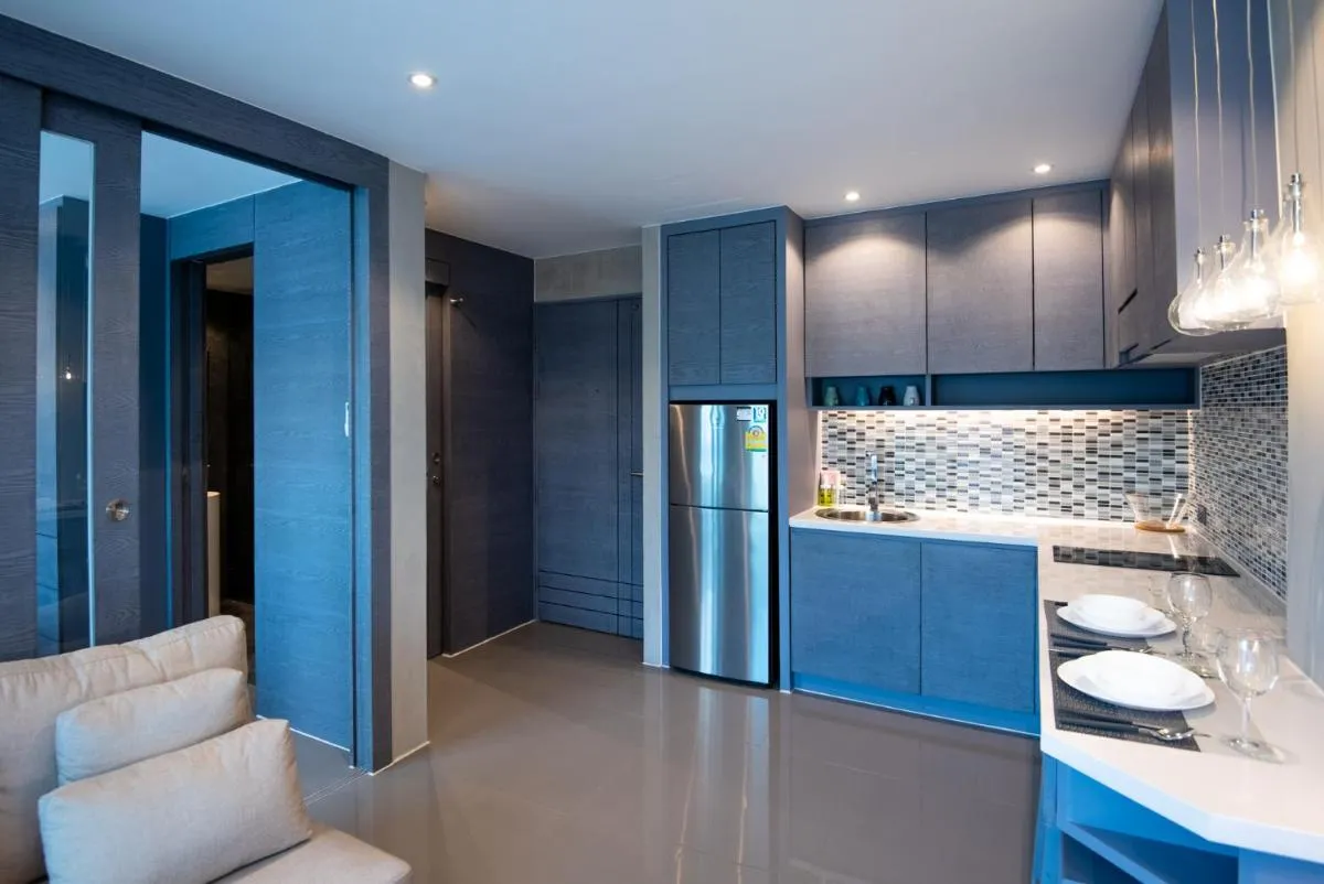 Image 4 of Квартира 1спальня CitygateKamala D508 IBG Property