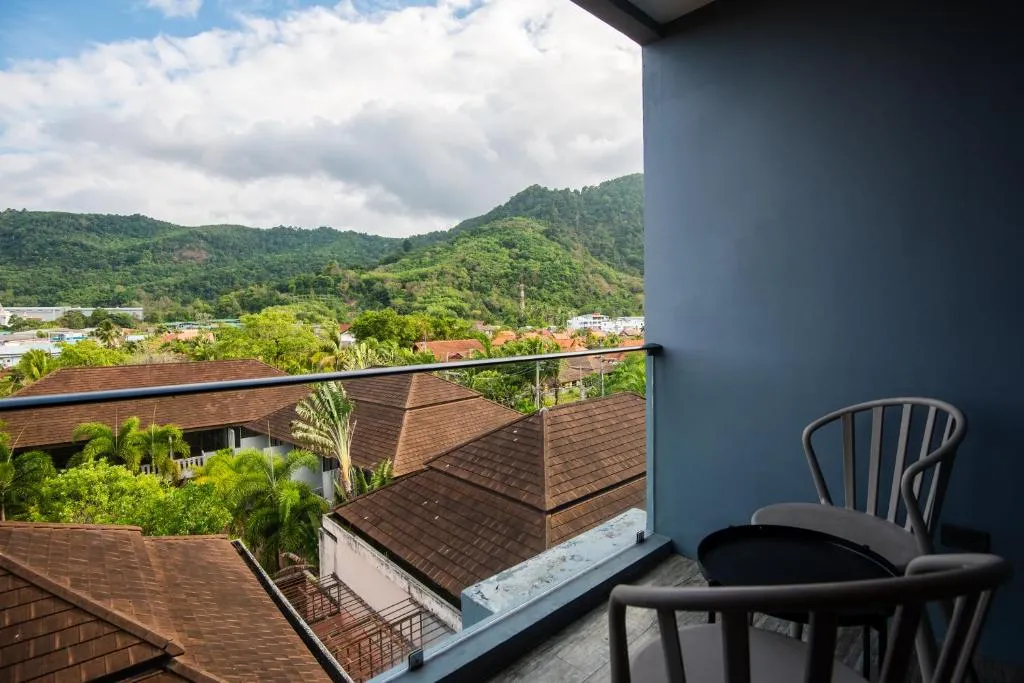 Image of Квартира 1спальня CitygateKamala D508 IBG Property