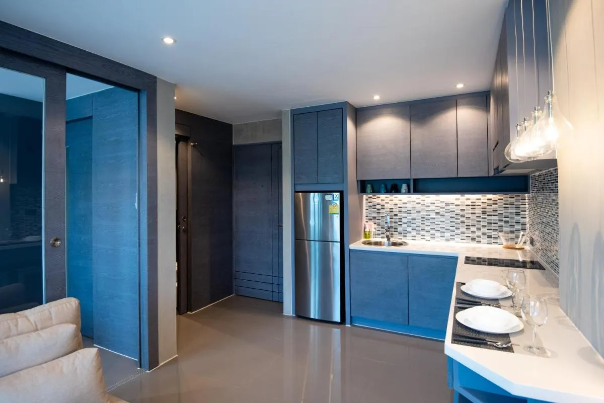 Image 3 of Квартира 1спальня CitygateKamala D508 IBG Property