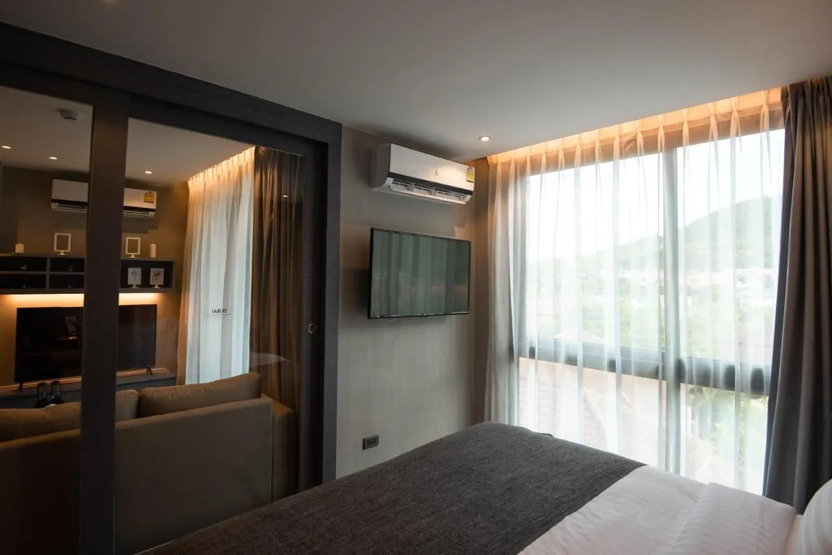 Image 4 of Квартира Citygate N411 by IBG Property