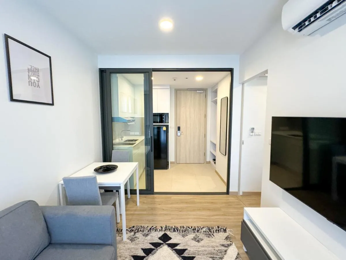 Image 5 of Квартира с видом на сад Laguna 1313 от IBGProperty