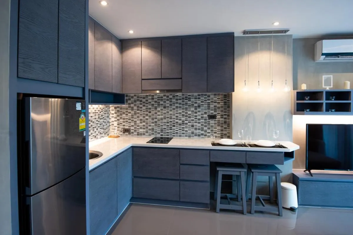 Image 2 of Квартира вид на горы Citygate P714 by IBG Property