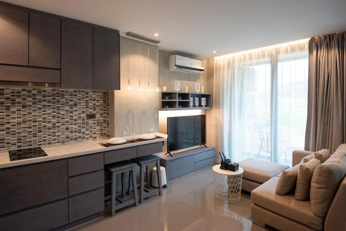 Image 5 of Квартира вид на горы Citygate P714 by IBG Property