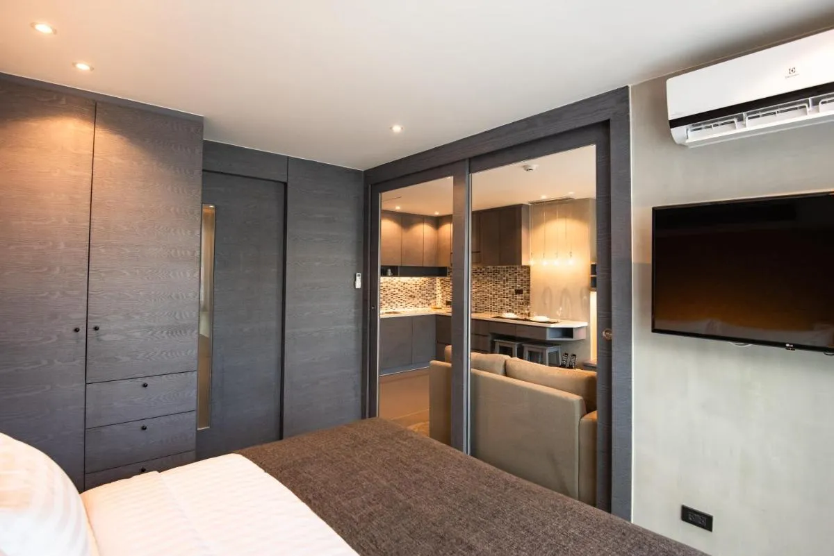 Image 6 of Квартира вид на горы Citygate P714 by IBG Property