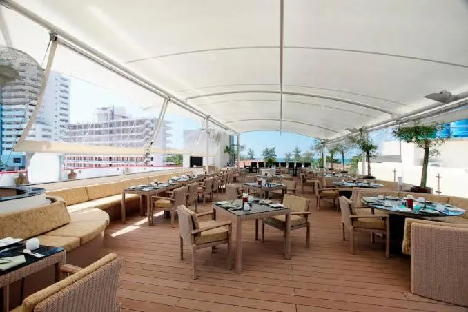 Image 2 of L8 Promotion 1 Bedroom Apartment In Bangla Road Patong Beach With Private Jacuzzi & Roof Top Pool