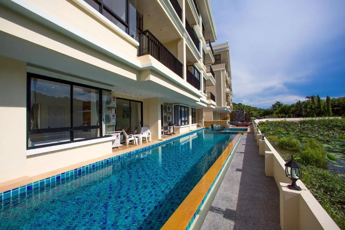 Image 3 of LAGO APARTMENTS BY TROPICLOOK