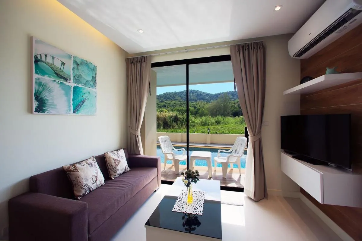 Image 2 of LAGO APARTMENTS BY TROPICLOOK