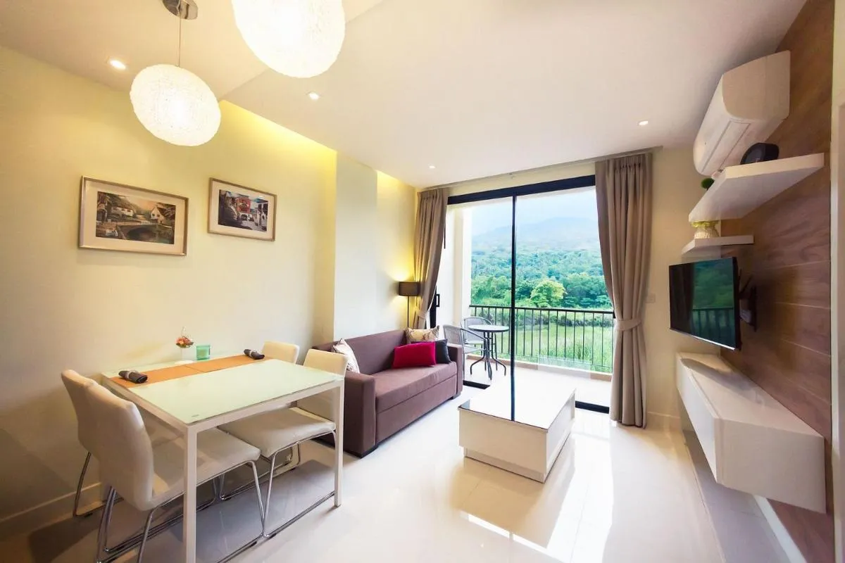 Image 5 of LAGO APARTMENTS BY TROPICLOOK