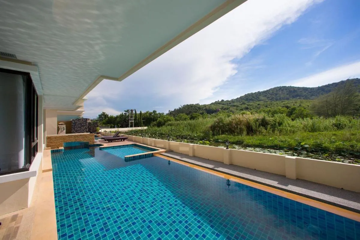 Image 4 of LAGO APARTMENTS BY TROPICLOOK