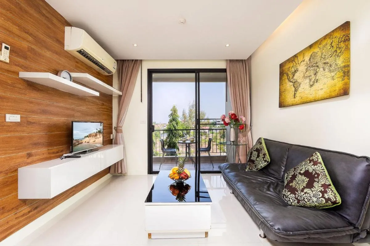 Image 1 of LAGO APARTMENTS BY TROPICLOOK