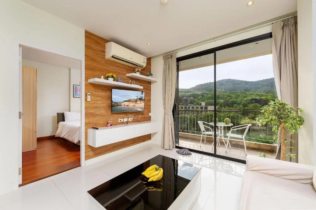 Image of LAGO APARTMENTS BY TROPICLOOK