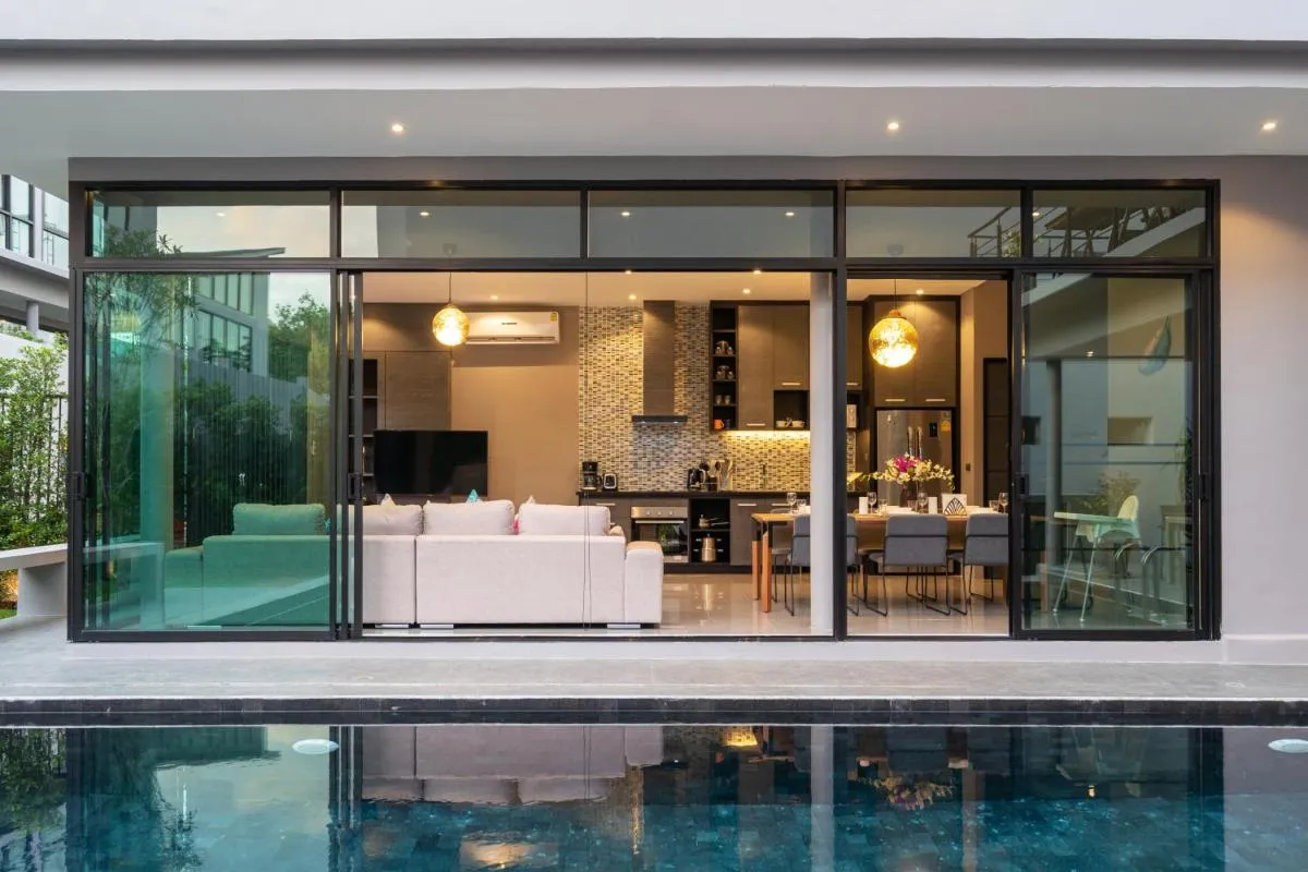 Image 2 of La Belle Pool Villa Phuket – Home Away from HOME