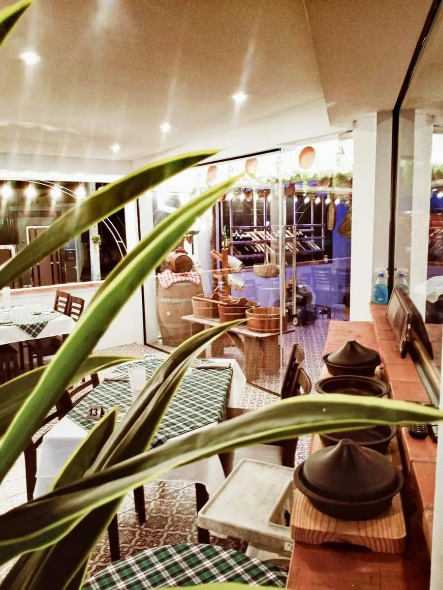 Image 4 of La Capannina Hotel Patong
