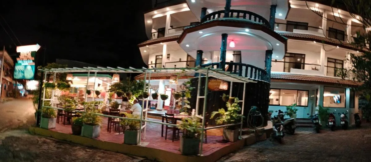 Image 3 of La Capannina Hotel Patong