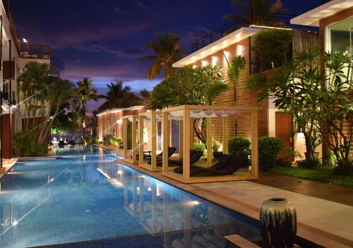 Image 6 of La Flora Resort Patong