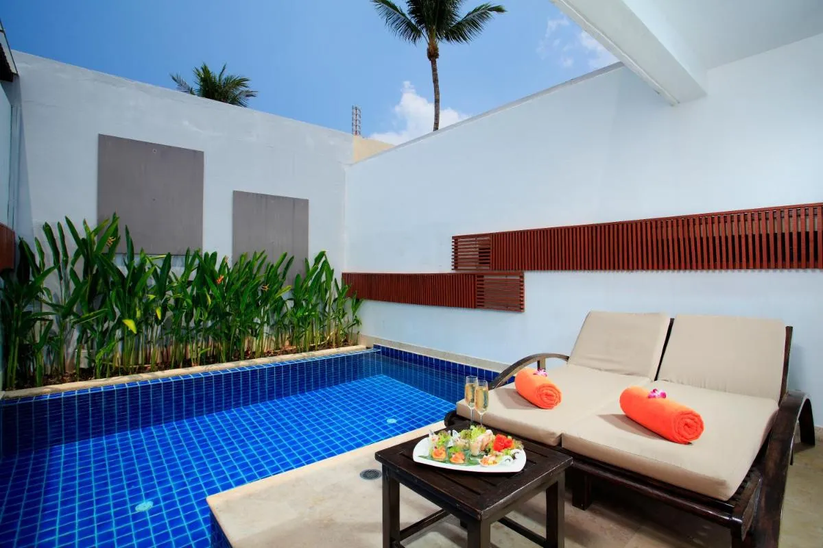 Image 5 of La Flora Resort Patong