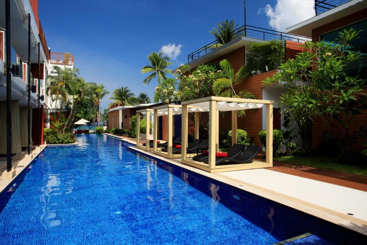 Image 1 of La Flora Resort Patong