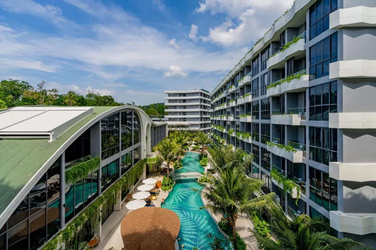 Image 5 of La Green Hotel and Residence