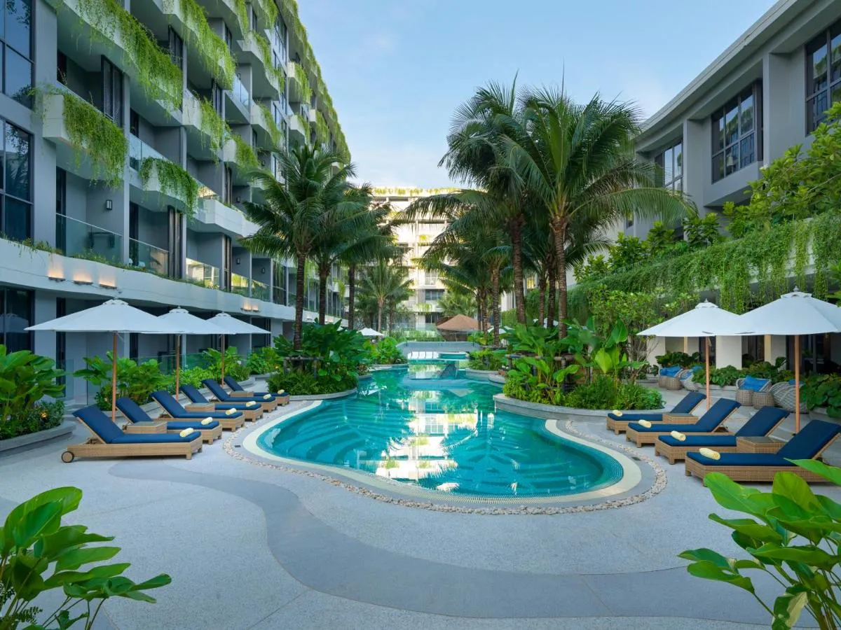Image 1 of La Green Hotel and Residence