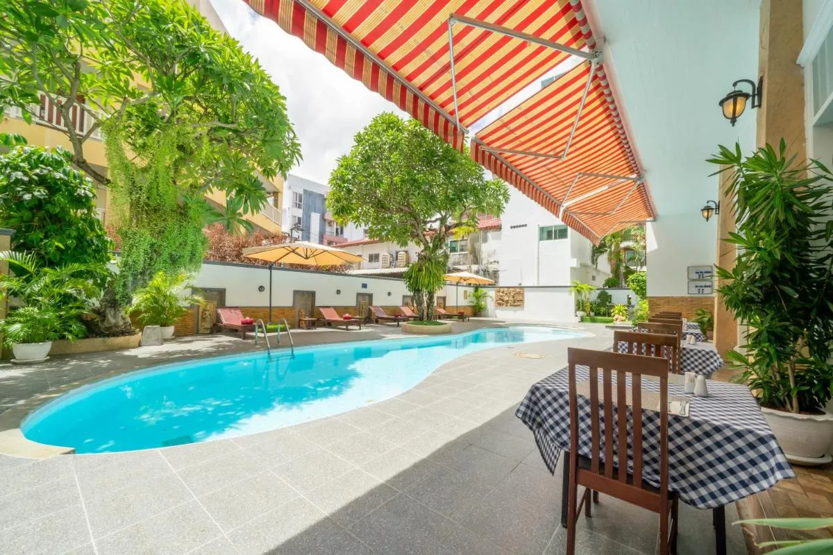 Image 4 of La Vintage Resort