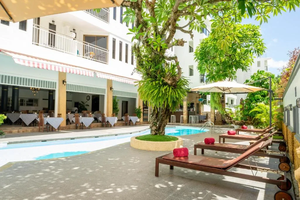 Image of La Vintage Resort