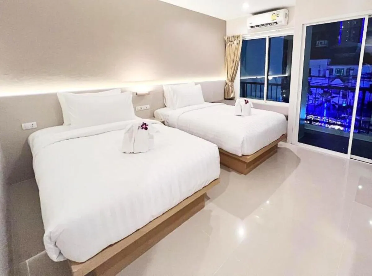 Image 4 of La Vista Patong Hotel