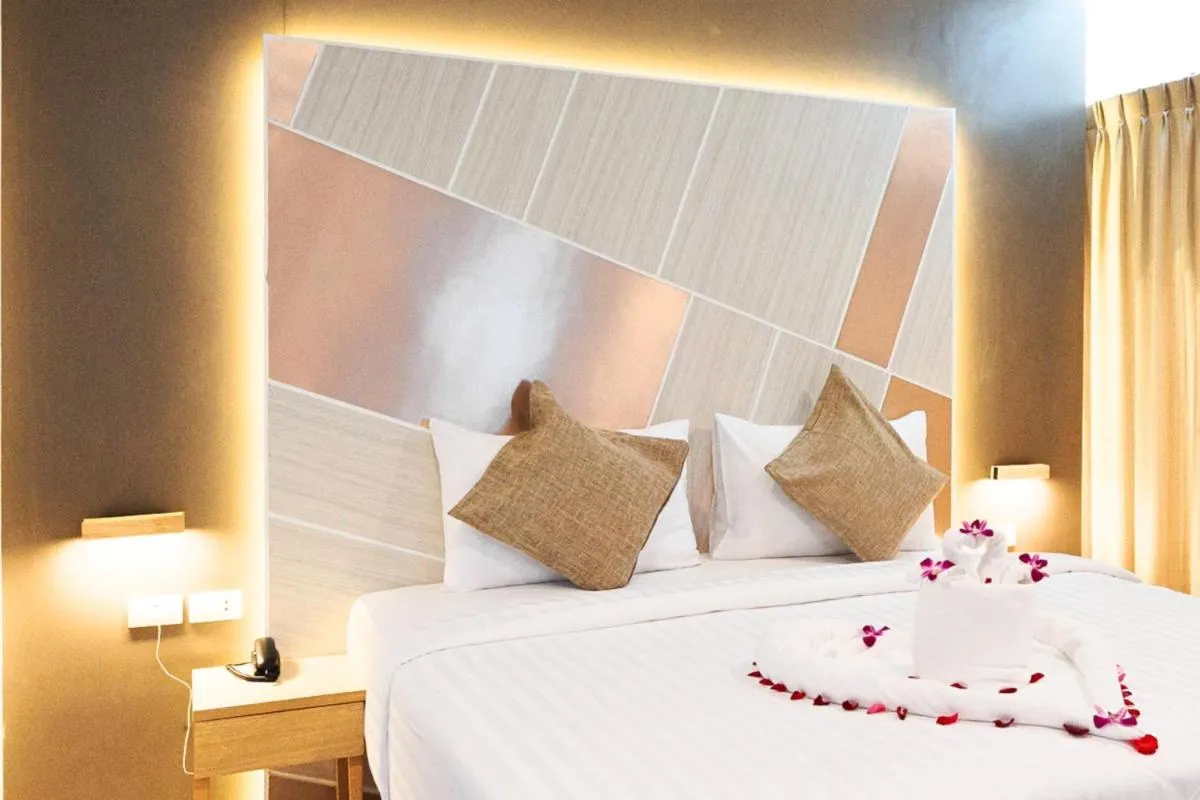 Image 1 of La Vista Patong Hotel