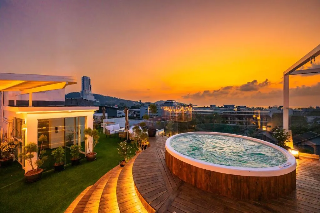 Image of La Vista Patong Hotel
