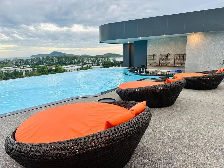 Image of La Vita Stylish apartment in 5 star hotel